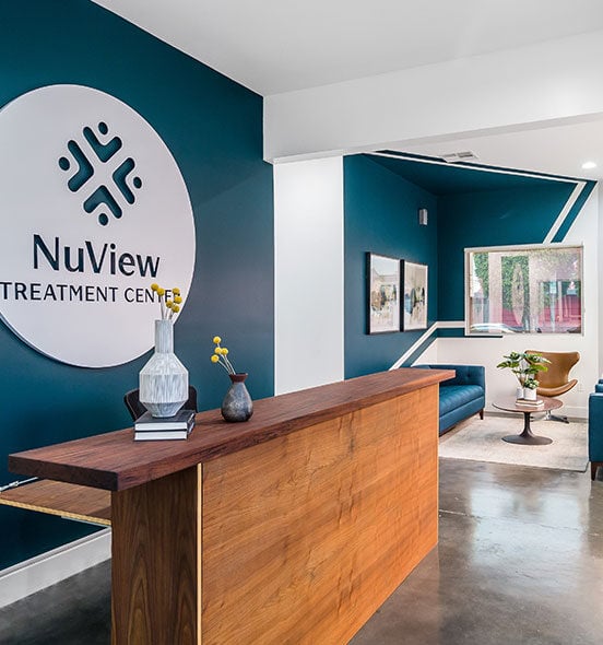 nuview-treatment-center