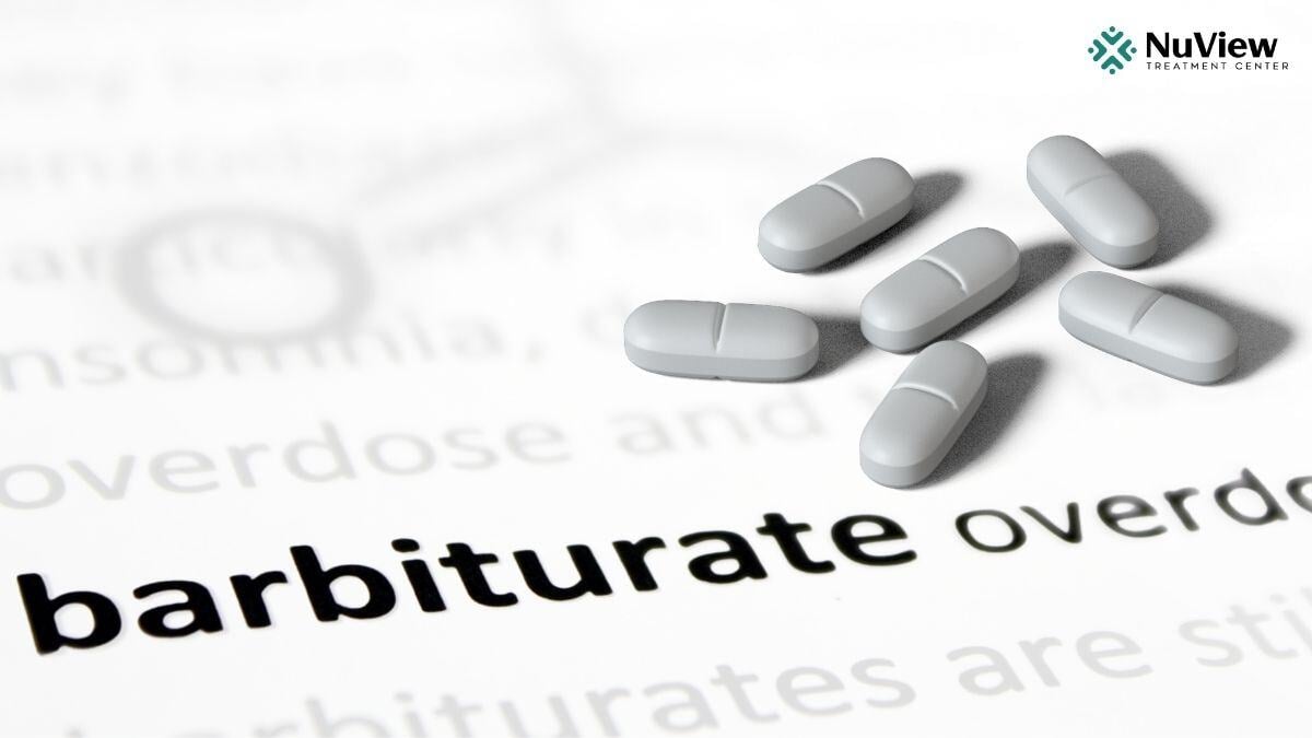 Barbiturates: Understanding the Effects, Risks, and Modern Uses