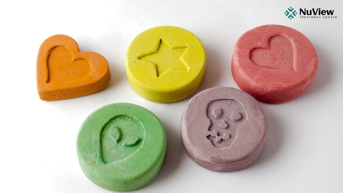 Ecstasy (MDMA)