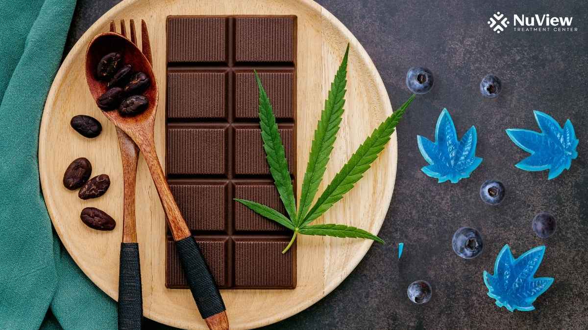 A Comprehensive Guide Edibles: Effects, Dosage, and What to Expect