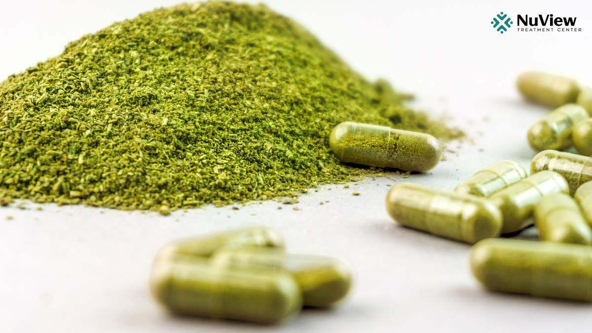 How Long Does Kratom Stay In Your System?