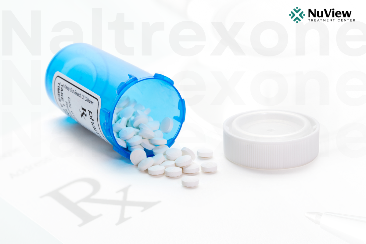 How Long Does Naltrexone Stay In Your System?