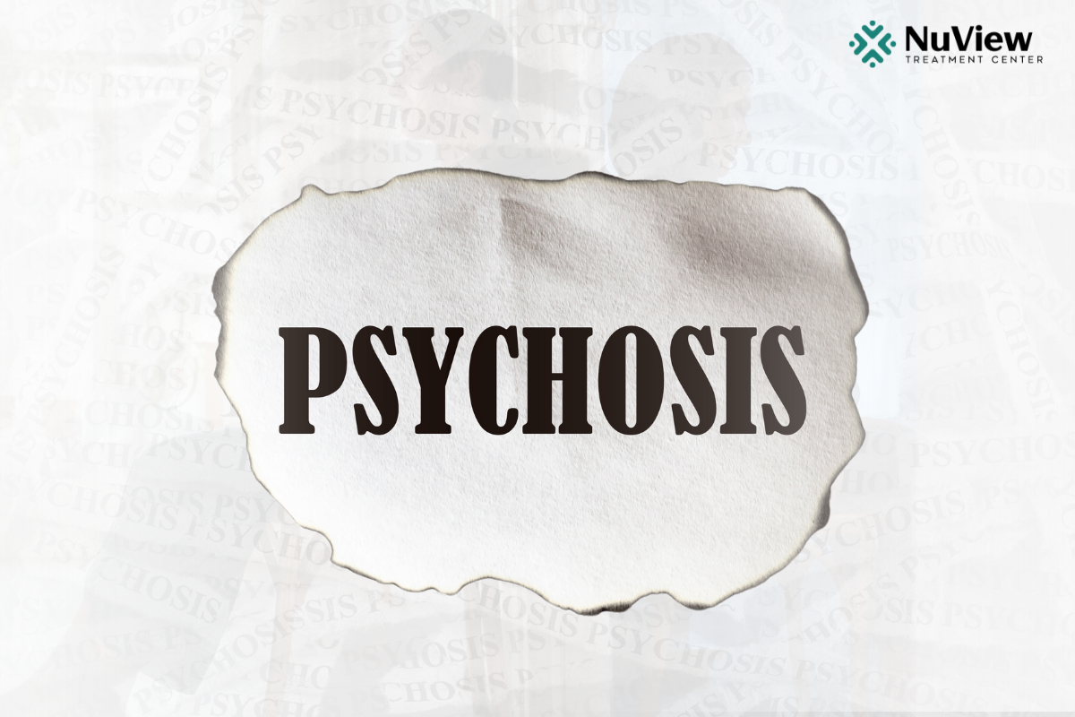 Regain Control with Psychosis Treatment