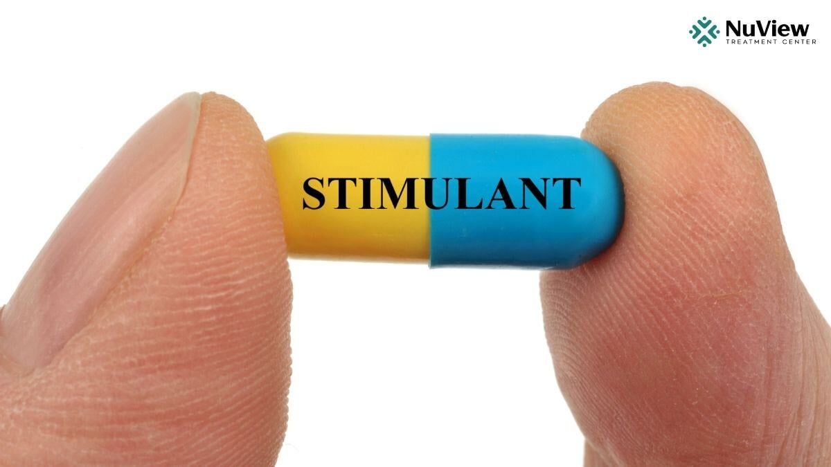 Stimulant Use Disorder: Signs, Symptoms & Treatment Options