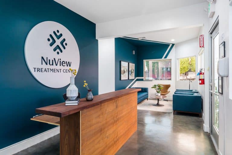 NuView Treatment Center Admissions
