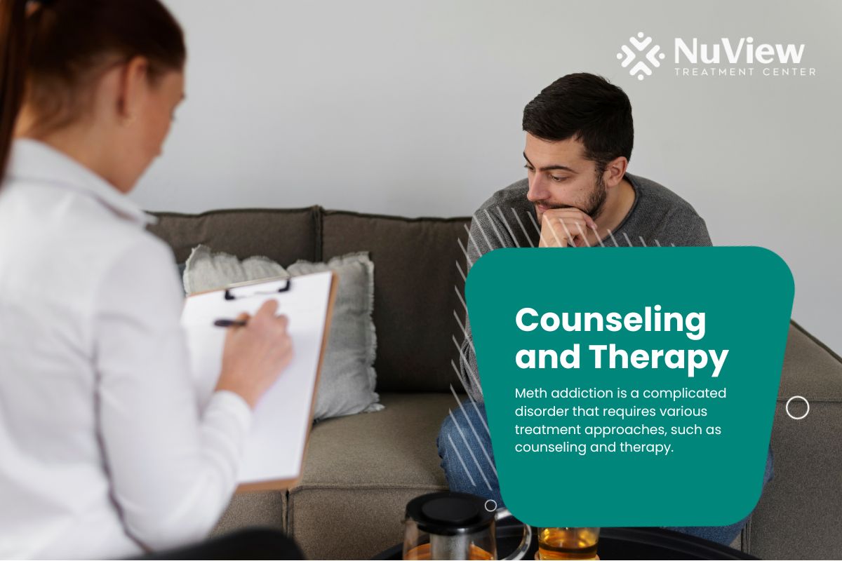 Counseling and Therapy