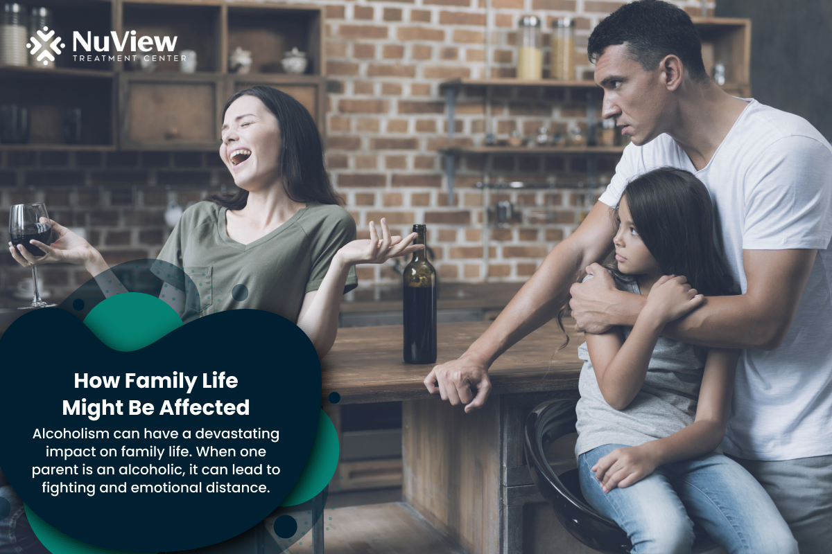How Family Life Might Be Affected