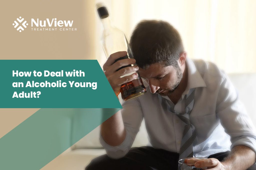 How-to-Deal-with-an-Alcoholic-Young-Adult