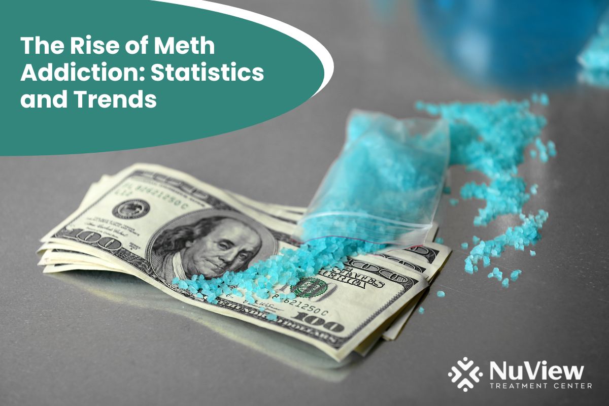 The Rise of Meth Addiction_ Statistics and Trends