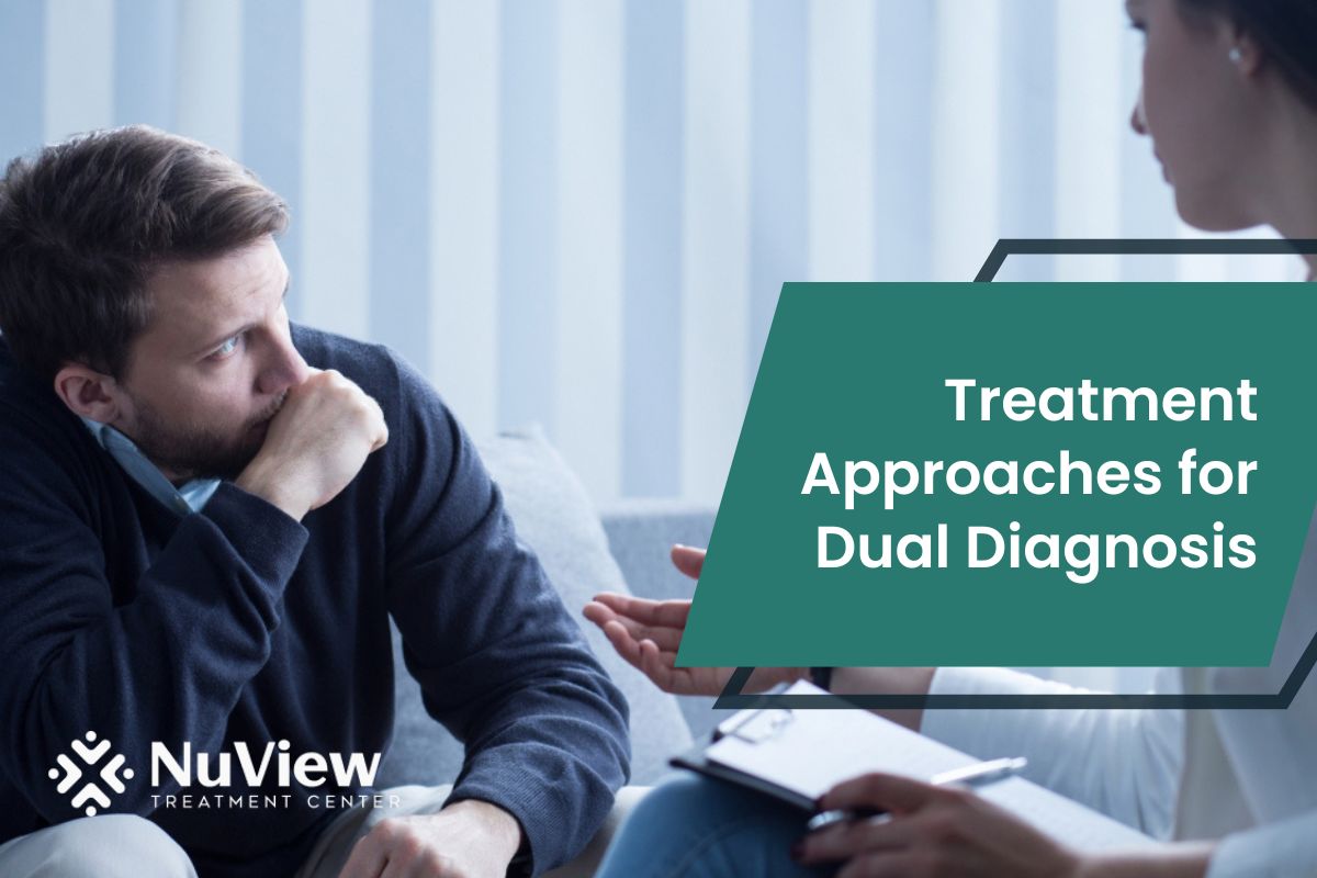 Treatment Approaches for Dual Diagnosis