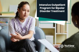 Intensive Outpatient Program for Bipolar Disorder Treatment