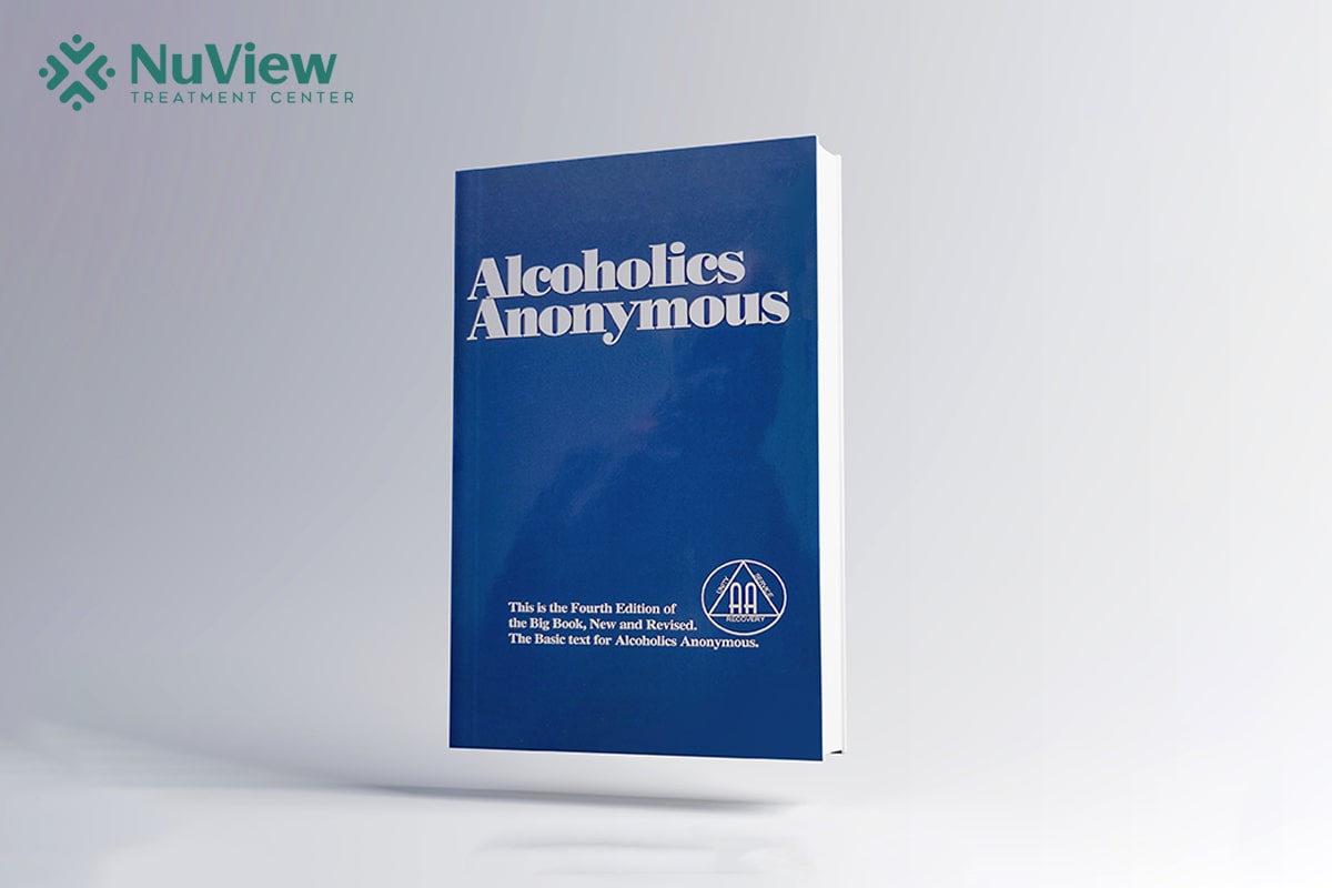 The Big Book (Alcoholics Anonymous)