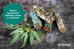 What is Ayahuasca Addiction, Abuse & Treatment