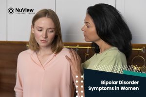 Bipolar Disorder Symptoms in Women