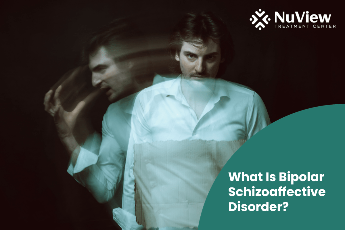 What Is Bipolar Schizoaffective Disorder-min